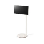 LG 27ART10AKPL 27″ StanbyME 2 1440p Portable Touch Screen