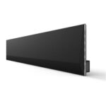 LG SG10TY Dolby Atmos 3.1 channels Soundbar with Subwoofer 420W Black