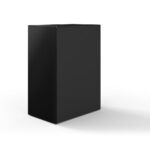 LG SG10TY Dolby Atmos 3.1 channels Soundbar with Subwoofer 420W Black