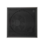 LG PU615U CineBeam S Mini UST Projector 4K UHD Max 100" 500 ANSI Lumens Silver
