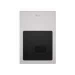 LG PU615U CineBeam S Mini UST Projector 4K UHD Max 100" 500 ANSI Lumens Silver