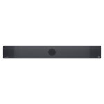 LG SC9S Dolby Atmos 3.3.1 channels Soundbar with Subwoofer 400W Black