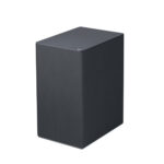 LG SC9S Dolby Atmos 3.3.1 channels Soundbar with Subwoofer 400W Black
