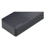 LG SC9S Dolby Atmos 3.3.1 channels Soundbar with Subwoofer 400W Black