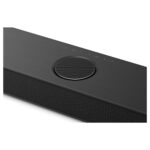 LG S80TR Dolby Atmos Home Theater Soundbar 5.1.3 channels 580W Black