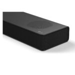 LG S80TR Dolby Atmos Home Theater Soundbar 5.1.3 channels 580W Black