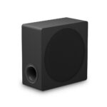 LG S80TR Dolby Atmos Home Theater Soundbar 5.1.3 channels 580W Black