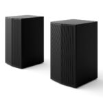 LG S80TR Dolby Atmos Home Theater Soundbar 5.1.3 channels 580W Black