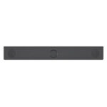 LG S80QY Dolby Atmos 3.1.3 channels Soundbar with Subwoofer 480W Dark Steel Silver