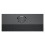 LG S80QY Dolby Atmos 3.1.3 channels Soundbar with Subwoofer 480W Dark Steel Silver