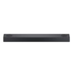 LG S75Q Dolby Atmos 3.1.2 channels Soundbar with Subwoofer 380W Dark Steel Silver