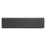 LG S75Q Dolby Atmos 3.1.2 channels Soundbar with Subwoofer 380W Dark Steel Silver