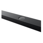 LG S70TR Dolby Atmos Home Theater Soundbar 5.1.1 channels 500W Black