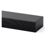 LG S70TR Dolby Atmos Home Theater Soundbar 5.1.1 channels 500W Black