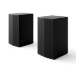 LG S70TR Dolby Atmos Home Theater Soundbar 5.1.1 channels 500W Black