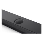 LG S70TY Dolby Atmos 3.1.1 channels Soundbar with Subwoofer 400W Black