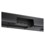 LG S70TY Dolby Atmos 3.1.1 channels Soundbar with Subwoofer 400W Black