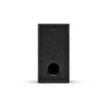 LG S70TY Dolby Atmos 3.1.1 channels Soundbar with Subwoofer 400W Black
