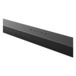 LG S60TR Home Theater Soundbar 5.1 channels 440W Black