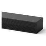 LG S60TR Home Theater Soundbar 5.1 channels 440W Black