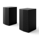LG S60TR Home Theater Soundbar 5.1 channels 440W Black