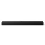 LG S60T Soundbar with Subwoofer 3.1 channels 340W Black