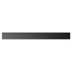 LG S60T Soundbar with Subwoofer 3.1 channels 340W Black