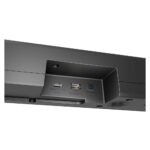 LG S60T Soundbar with Subwoofer 3.1 channels 340W Black