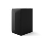 LG S60T Soundbar with Subwoofer 3.1 channels 340W Black