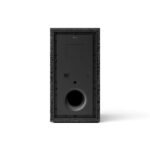 LG S60T Soundbar with Subwoofer 3.1 channels 340W Black