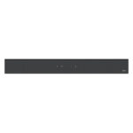 LG S60Q Dolby Atmos Soundbar with Subwoofer 2.1 channels 300W Black