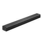 LG S60Q Dolby Atmos Soundbar with Subwoofer 2.1 channels 300W Black