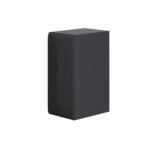 LG S60Q Dolby Atmos Soundbar with Subwoofer 2.1 channels 300W Black