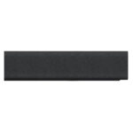 LG S60Q Dolby Atmos Soundbar with Subwoofer 2.1 channels 300W Black