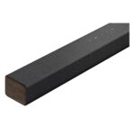 LG S40Q Soundbar with Subwoofer 2.1 channels 300W Black