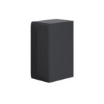 LG S40Q Soundbar with Subwoofer 2.1 channels 300W Black