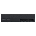 LG S40Q Soundbar with Subwoofer 2.1 channels 300W Black