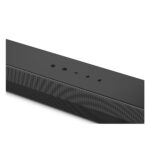 LG S40T Soundbar with Subwoofer 2.1 channels 300W Black