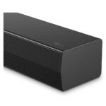 LG S40T Soundbar with Subwoofer 2.1 channels 300W Black