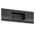 LG S40T Soundbar with Subwoofer 2.1 channels 300W Black