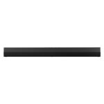 LG S20A Soundbar 2.0 channels 50W Black