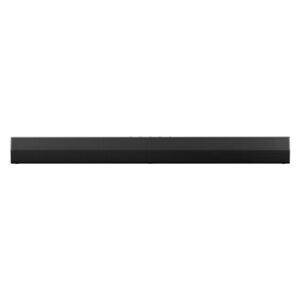 LG S20A Soundbar 2.0 channels 50W Black