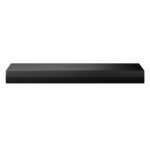 LG S20A Soundbar 2.0 channels 50W Black