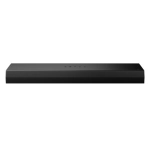 LG S20A Soundbar 2.0 channels 50W Black