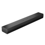 LG S20A Soundbar 2.0 channels 50W Black