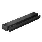LG S20A Soundbar 2.0 channels 50W Black