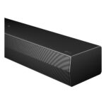 LG S20A Soundbar 2.0 channels 50W Black