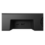 LG S20A Soundbar 2.0 channels 50W Black