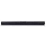 LG SQC1 Soundbar with Subwoofer 2.1 channels 160W Black