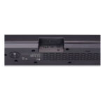 LG SQC1 Soundbar with Subwoofer 2.1 channels 160W Black